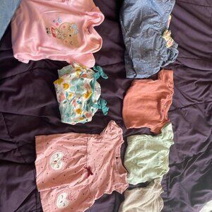 Baby clothes